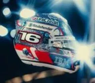 1/5 Charles Leclerc - Singapore GP 2025 [LSHEL024]