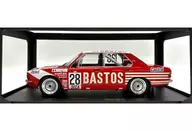 1/18 BMW 528i (E28) 1982年 スパ24時間 L.GUITTENY/G.BLEYNIE #28 [18RMC182B]