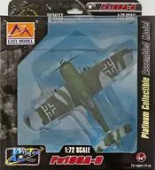 1/72 Fw190A-8 Commander of II./SG 2 Maj Kael Kennel May 1945 「WWII AIRCRAFT SERIES」 [36362]