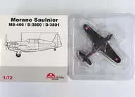 1/72 Morane D-3800 1940 J-48 Hexe [85001450]