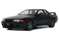 1/18 日産 スカイライン GT-R (BNR32) 1993(ダークブルー) [OTM1199]