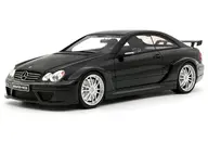 1/18 メルセデスベンツ C209 CLK DTM AMG クーペ 2004(ブラック) [OTM1191]