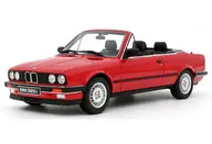 1/18 BMW 325i コンバーチブル 1986(レッド) [OTM1194]
