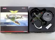 1/72 Supermarine Spitfire VC AR501 No.310 Squadron RAF Duxford 1942 「THE AVIATION ARCHIVE」 [AA31931]