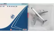 1/400 AIR FRANCE JAPAN AIR LINES B707-320 BOEING #F-BHSE