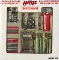 1/18 GARAGE ACCESSORIES KIT [G9010]
