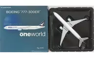 1/400 BOEING 777-300ER oneworld #B-KPD [73070]