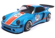 1/18 KS-R BY KHYZYL SALEEM 2026(ブルー) [S1810504]