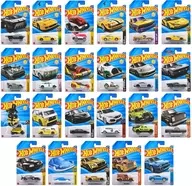1/64 Hot Wheels ベーシックカー 2026 Aアソート [C4982-98RA]
