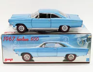 1/18 1967 Fairlane 500(ライトブルー) [G1801110]