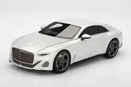 1/18 ベントレー バトゥール ボンネビルパール 「TOP SPEEDシリーズ」 [TS0671]