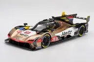 1/18 キャデラック Vシリーズ. R ル・マン24時間 2025 CADILLAC HERTZ TEAM JOTA #38 「TOP SPEEDシリーズ」 [TS0678]