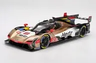 1/18 キャデラック Vシリーズ. R ル・マン24時間 2025 CADILLAC HERTZ TEAM JOTA #12 「TOP SPEEDシリーズ」 [TS0679]