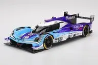 1/18 Acura ARX-06 IMSA セブリング12時間 2025 Acura Meyer Shank Racing #60 「TOP SPEEDシリーズ」 [TS0689]