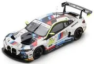1/18 BMW M4 GT3 Team WRT 2nd Bathurst 12H 2025 V. Rossi - C. Weerts - R. Marciello #46 [18AS013]