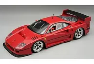 1/18 フェラーリ F40 LM プレスバージョン 1996 エンジンフードマグネット着脱式 [TM18-429E]