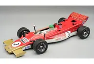 1/18 ロータス 56B イギリスGP 1971 Reine Wisell ドライバーフィギュア付き [TMD18-430A]