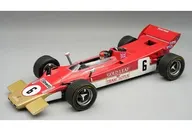 1/18 ロータス 56B レース・オブ・チャンピオンズ 1971 Emerson Fittipaldi ドライバーフィギュア付き [TMD18-430C]
