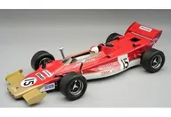 1/18 ロータス 56B オランダGP 1971 Dave Walker ドライバーフィギュア付き [TMD18-430D]