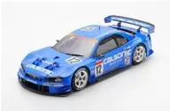 1/12 Nissan Skyline GT-R (R34) JGTC GT500 2003 B. Treluyer - Y. Ide #12 [12SJ002]