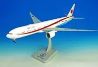 1/200 B-777-300ER 政府専用機 1号機 ランディングギア・スタンド付属 [KBW20111]