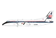 1/200 Saab 340A ビジネスエクスプレス航空 ”The Delta Connection” N749BA [G2GAA1345]