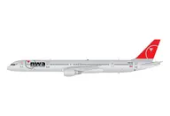 1/200 757-300 ノースウエスト航空 N587NW final livery (MS) [G2NWA1422]