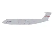 1/200 C-5A アメリカ空軍 ウェストバージニア州空軍州兵 68-0222 [G2AFO1427]