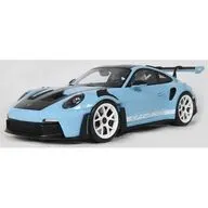 1/12 ポルシェ 911(992.1) GT3 RS 2022 (ブルー) [GTS497]