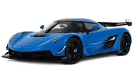 1/18 ケーニグセグ ジェスコ 2025 (ブルー) [GTS1002]