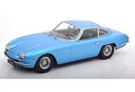 1/18 Lamborghini 400 GT 2+2 1966(ライトブルーメタリック) [KKDC180391]