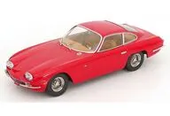 1/18 Lamborghini 400 GT 2+2 1966(レッド) [KKDC180395]