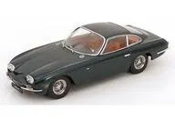 1/18 Lamborghini 400 GT 2+2 1966(ダークグリーンメタリック) [KKDC180396]