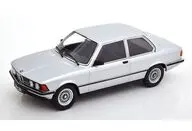 1/18 BMW 323i E21 1978(シルバー) [KKDC180653]