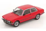 1/18 BMW 323i E21 1978(レッド) [KKDC180655]