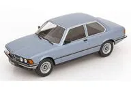 1/18 BMW 323i E21 1978(ライトブルーメタリック) [KKDC180656]
