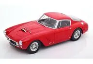 1/18 Ferrari 250 GT SWB Competizione 1961(レッド) [KKDC180861]