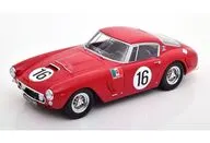 1/18 Ferrari 250 GT SWB #16 24h Le Mans 1961 [KKDC180863]