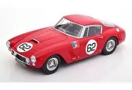 1/18 Ferrari 250 GT SWB #62 Winner Monza 1960 [KKDC180864]
