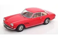 1/18 Ferrari 330 GT 2+2 1964(レッド) [KKDC180424]