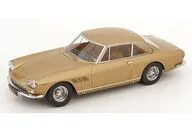 1/18 Ferrari 330 GT 2+2 1964(ゴールドメタリック) [KKDC180426]