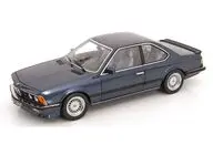 1/12 BMW M635 CSI 1987(ダークブルーメタリック) [KKDC120161]