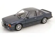 1/12 BMW M635 CSI 1987(ダークブルーメタリック) Alpina rims [KKDC120161A]
