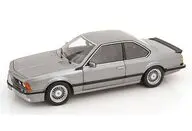 1/12 BMW M635 CSI 1987(グレーメタリック) Alpina rims [KKDC120162A]