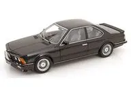 1/12 BMW M635 CSI 1987(ブラックメタリック) Alpina rims [KKDC120163A]