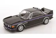 1/12 BMW 3.0 CSL E9 1973(ブラック) [KKDC120233]