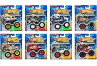 1/64 Hot Wheels モンスタートラック 8個アソート [FYJ44-982B]
