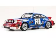 1/18 ポルシェ911 SC Gr.4 1981年 ラリーモンテカルロ J.Almeras/Tiber #23 [18RMC235]