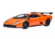 1/18 ランボルギーニ ディアブロ GTR(オレンジ) 「オートアート・コンポジットモデルシリーズ」 [79139]