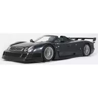 1/18 メルセデス ベンツ CLK-GTR ロードスター 1999(グレー) [GTS960]